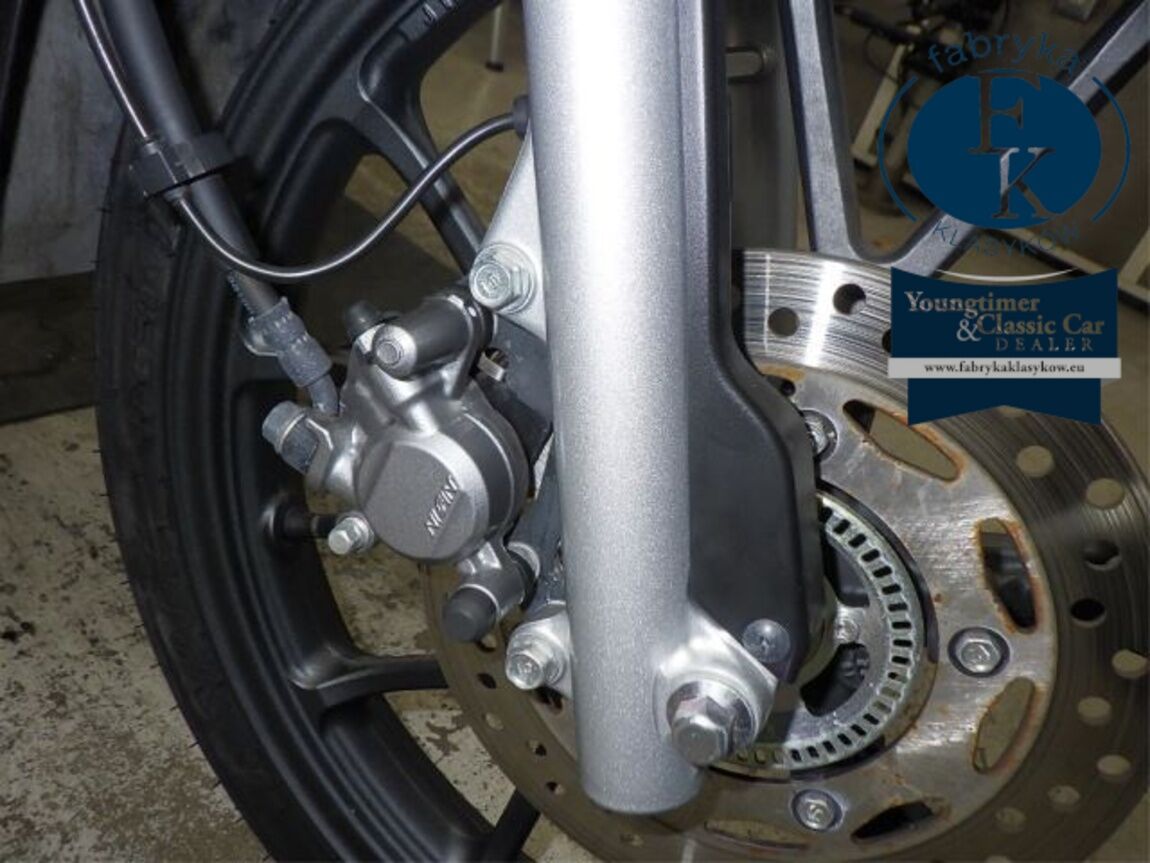 HONDA C125-2  - zdjęcie 22