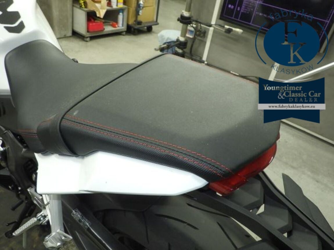 HONDA CBR650R 2023 - zdjęcie 20