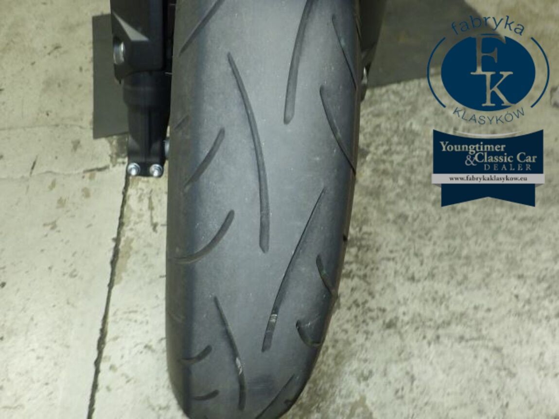 HONDA CBR650R 2023 - zdjęcie 21