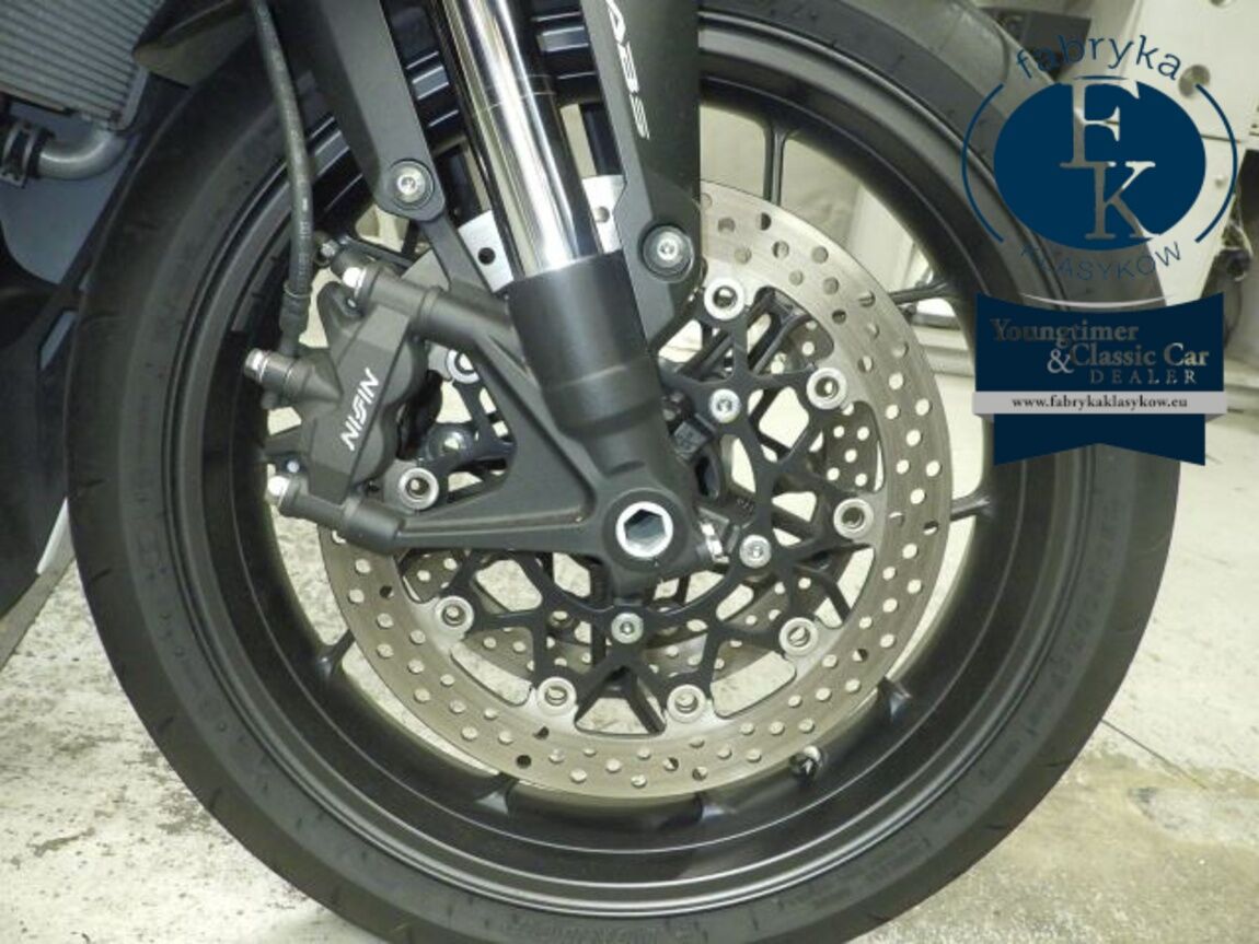 HONDA CBR650R 2023 - zdjęcie 22