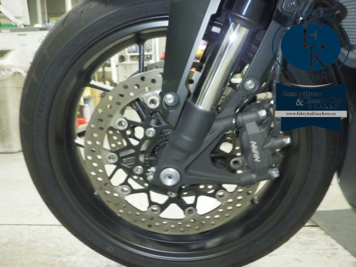 HONDA CBR650R 2023 - zdjęcie 23