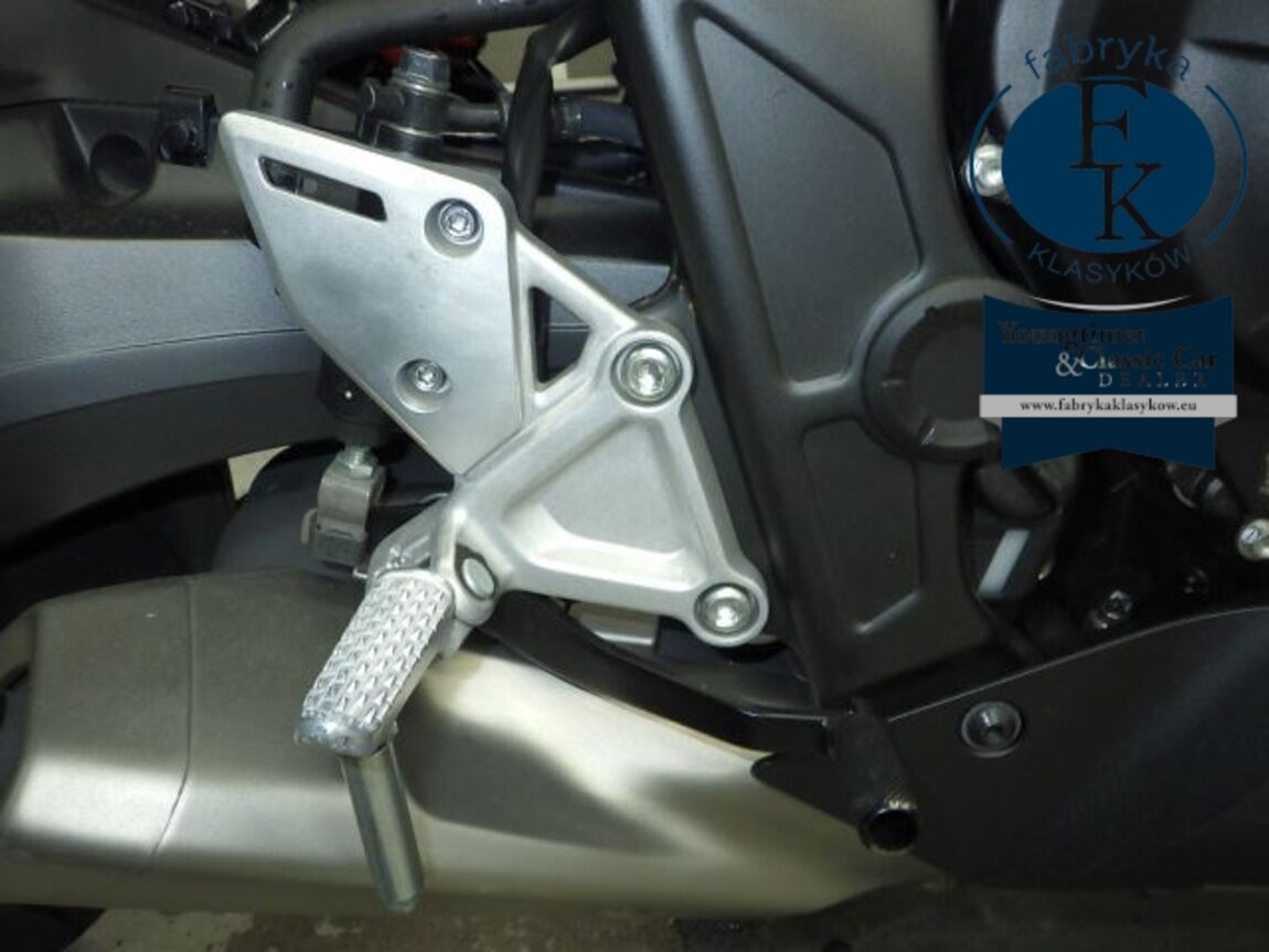 HONDA CBR650R 2023 - zdjęcie 29