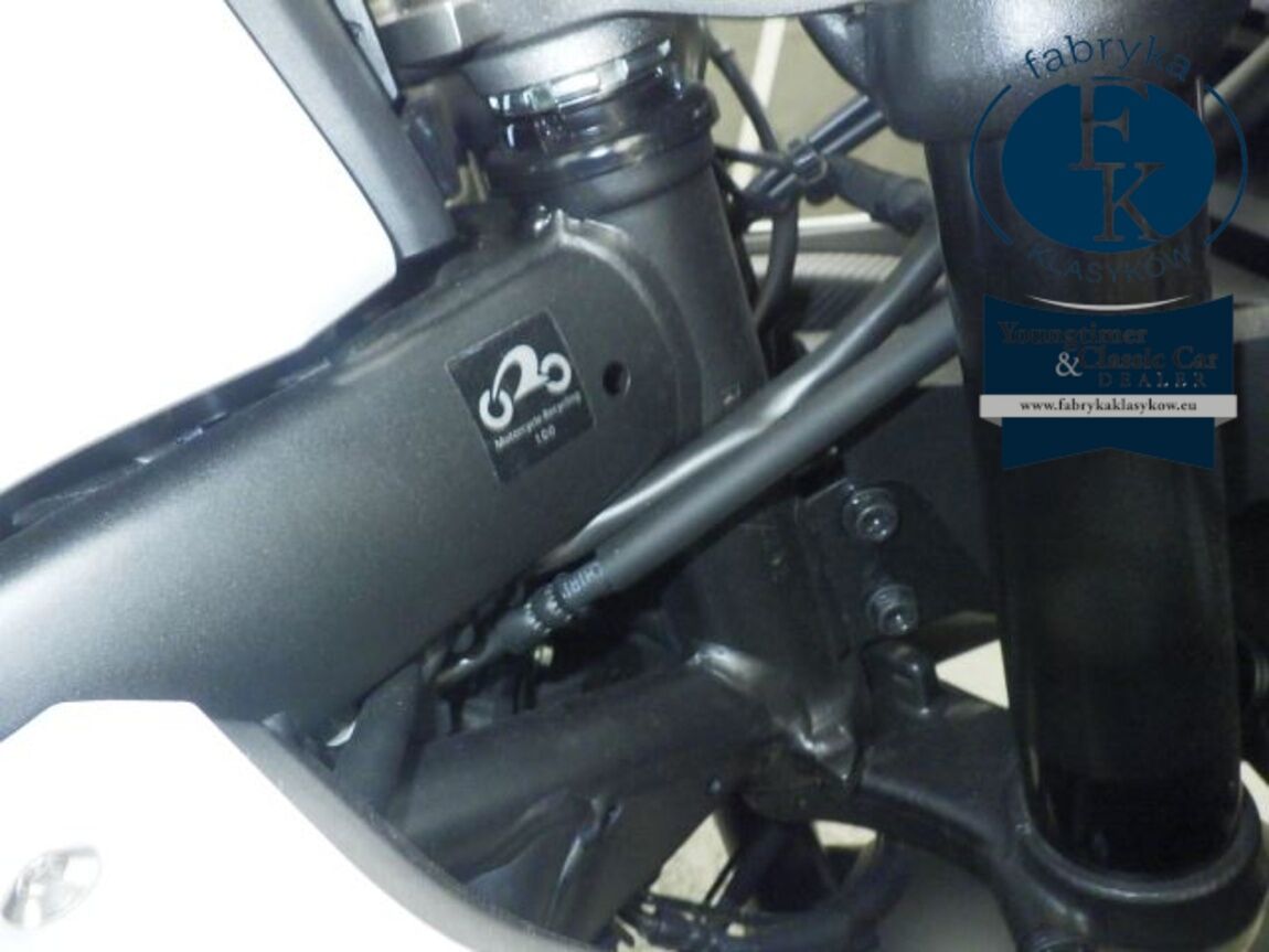 HONDA CBR650R 2023 - zdjęcie 31