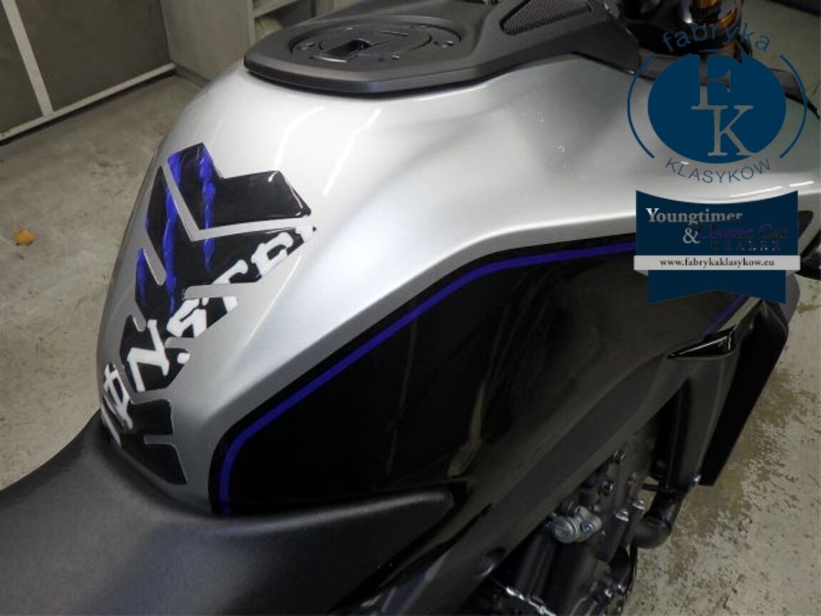 YAMAHA MT-09-2SP 2025 - zdjęcie 18