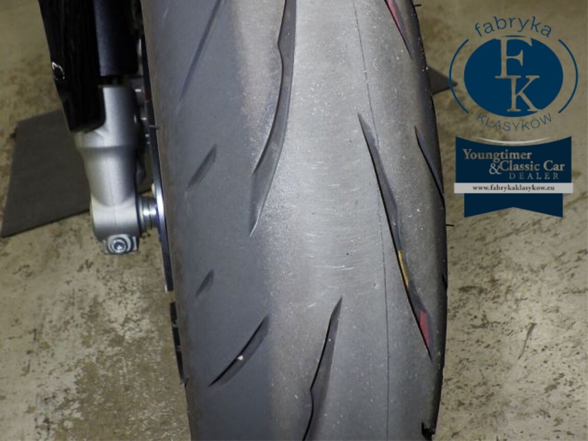 YAMAHA MT-09-2SP 2025 - zdjęcie 24