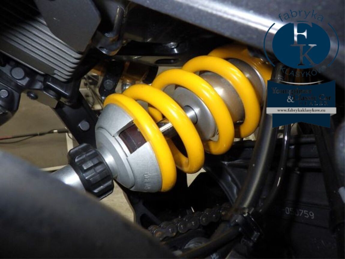 YAMAHA MT-09-2SP 2025 - zdjęcie 25