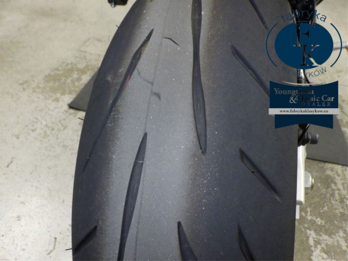 YAMAHA MT-09-2SP 2025 - zdjęcie 28