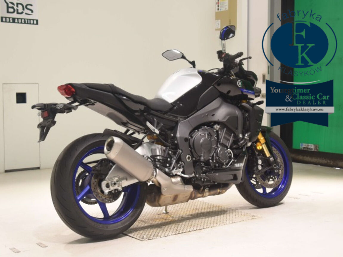 YAMAHA MT-10-2SP 2024 - zdjęcie 6