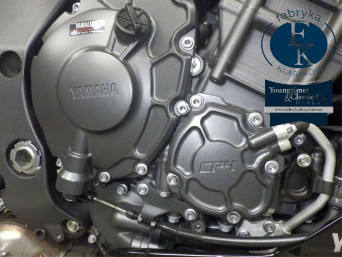 YAMAHA MT-10-2SP 2024 - zdjęcie 9