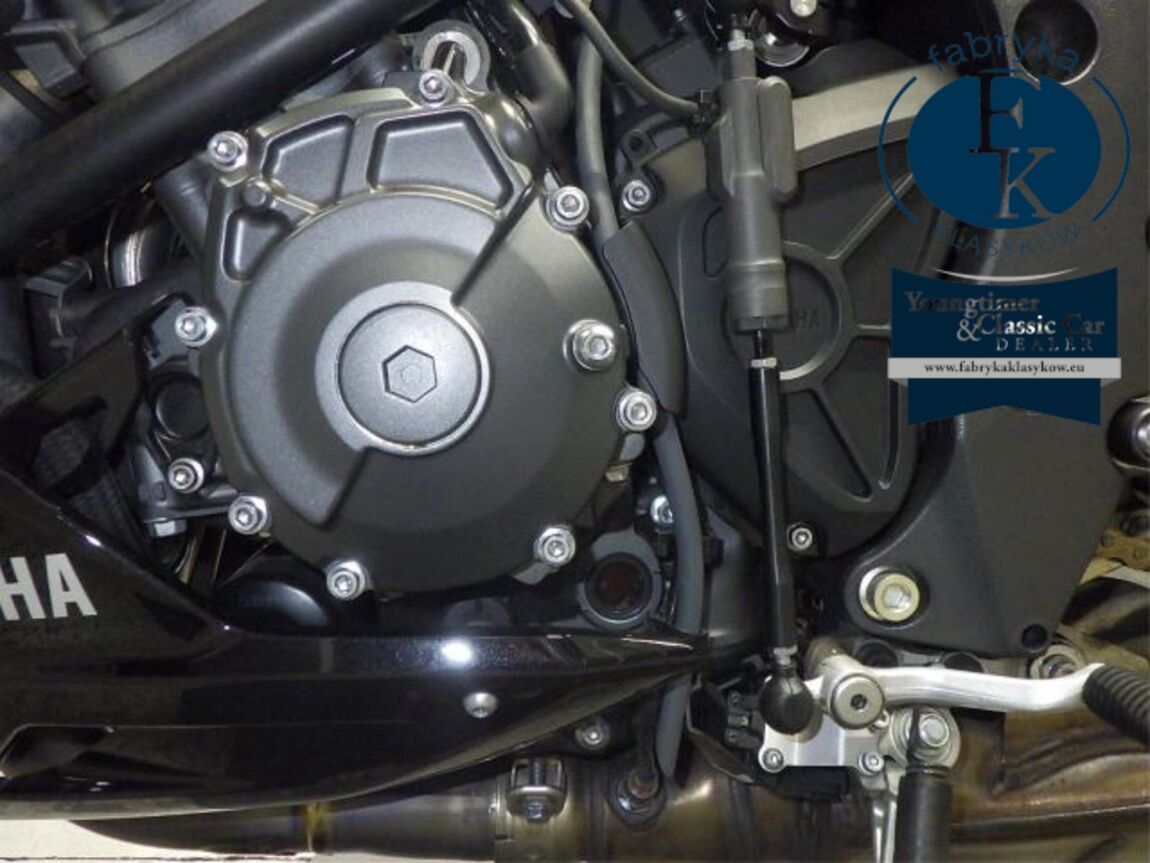 YAMAHA MT-10-2SP 2024 - zdjęcie 11