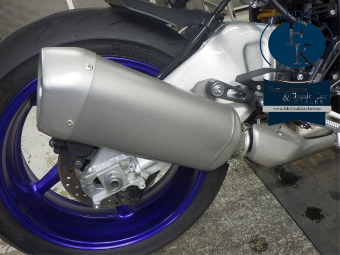 YAMAHA MT-10-2SP 2024 - zdjęcie 15