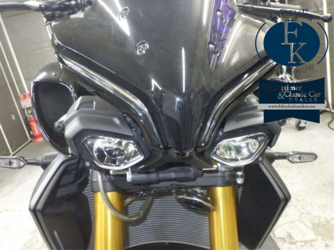 YAMAHA MT-10-2SP 2024 - zdjęcie 16