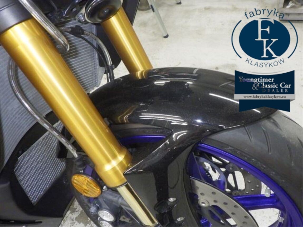 YAMAHA MT-10-2SP 2024 - zdjęcie 17