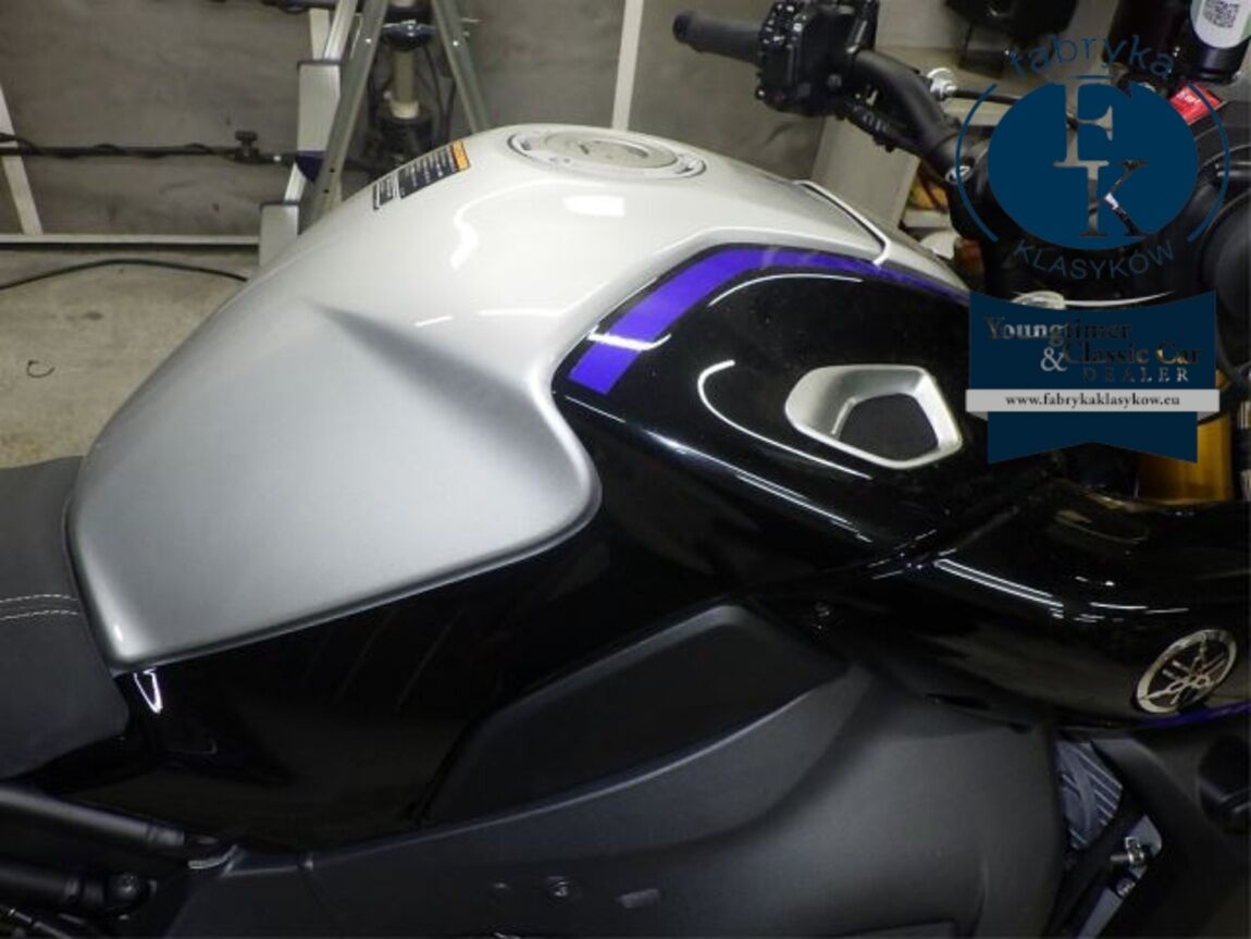 YAMAHA MT-10-2SP 2024 - zdjęcie 18