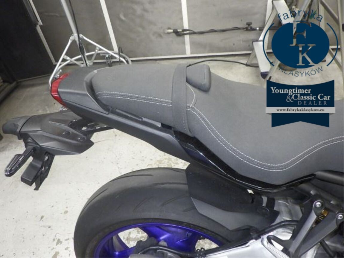 YAMAHA MT-10-2SP 2024 - zdjęcie 19