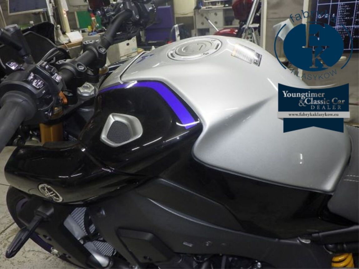 YAMAHA MT-10-2SP 2024 - zdjęcie 20