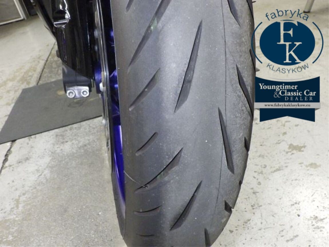 YAMAHA MT-10-2SP 2024 - zdjęcie 21