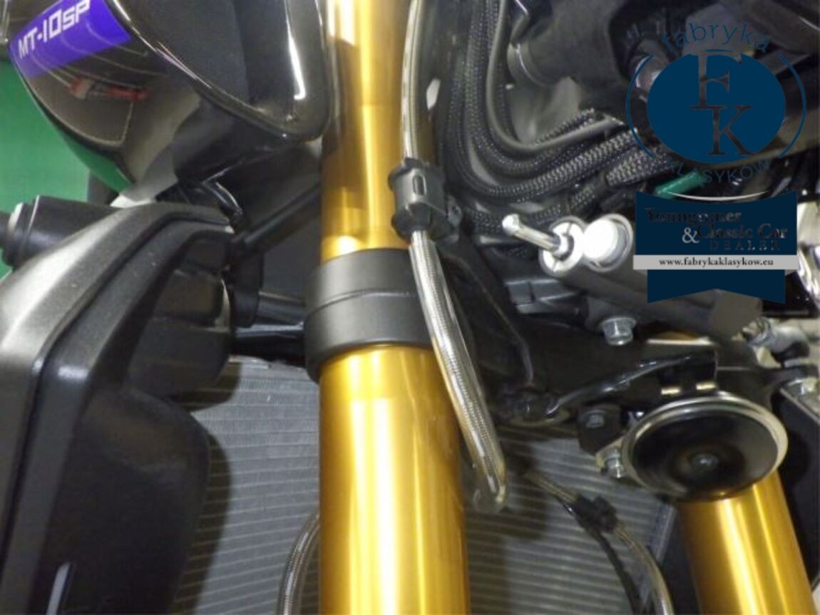 YAMAHA MT-10-2SP 2024 - zdjęcie 23