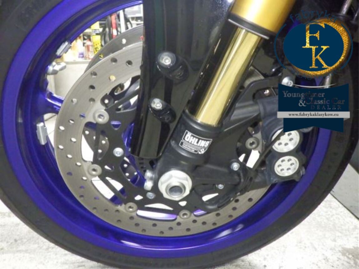 YAMAHA MT-10-2SP 2024 - zdjęcie 24