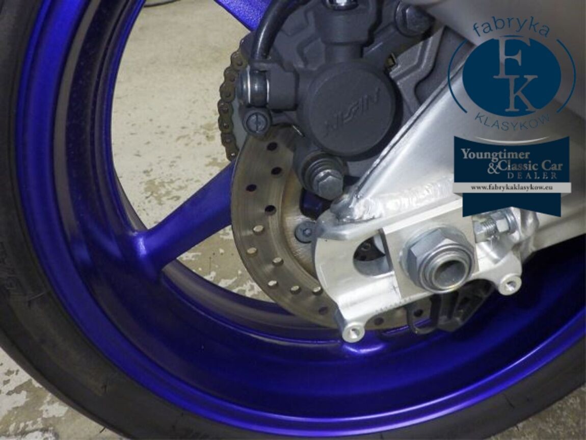 YAMAHA MT-10-2SP 2024 - zdjęcie 26