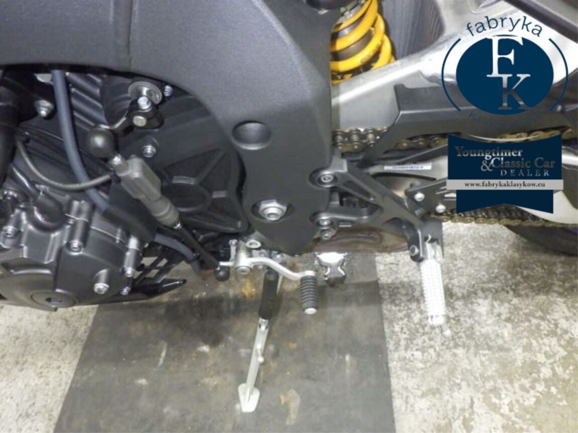 YAMAHA MT-10-2SP 2024 - zdjęcie 31