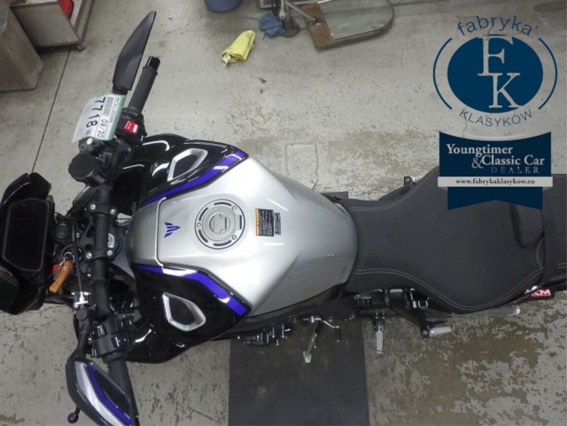 YAMAHA MT-10-2SP 2024 - zdjęcie 32