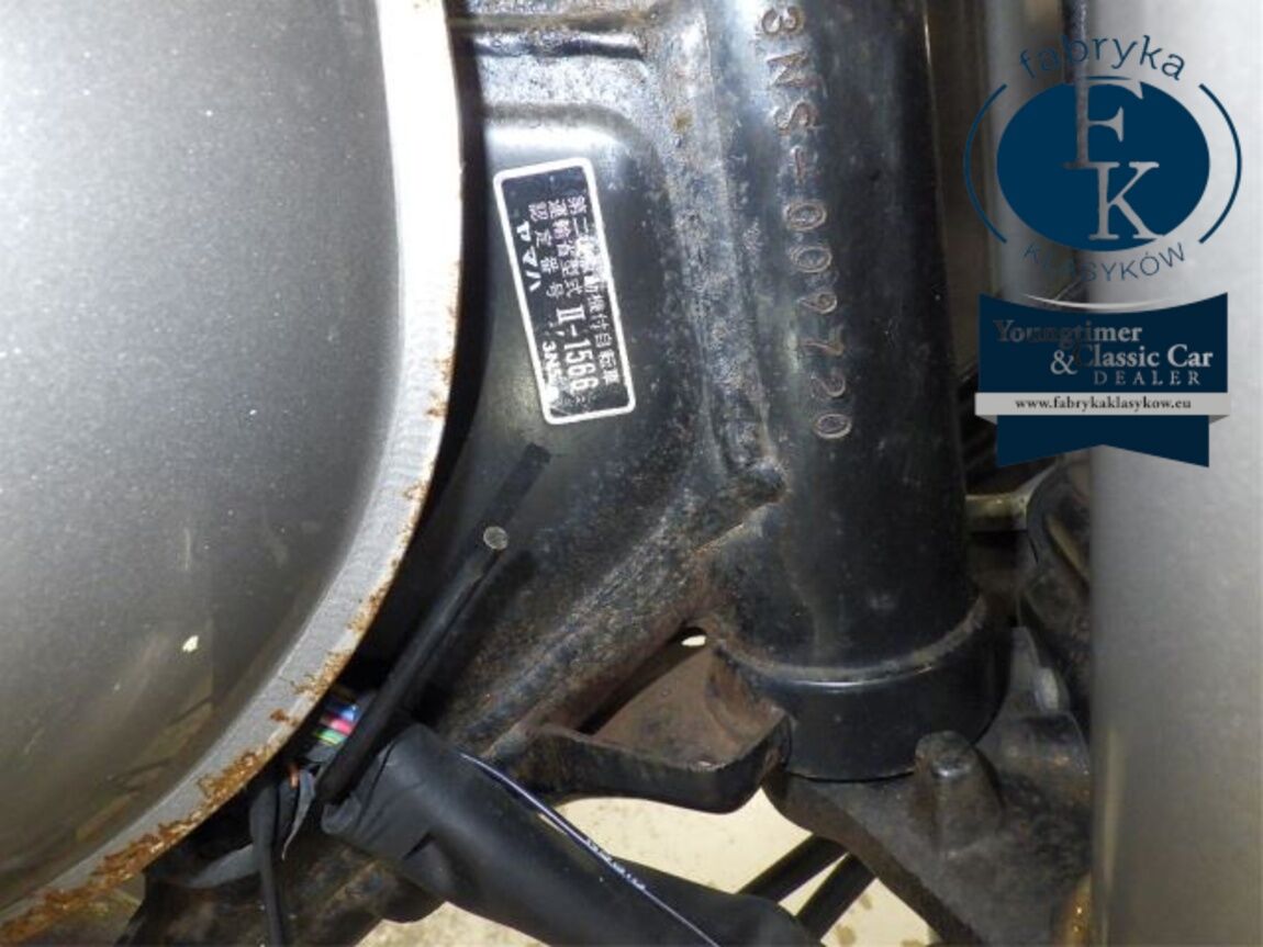 YAMAHA YD125  - zdjęcie 30