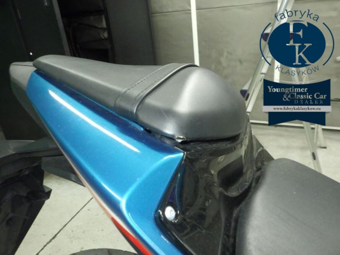 YAMAHA YZF-R3 2022 - zdjęcie 18