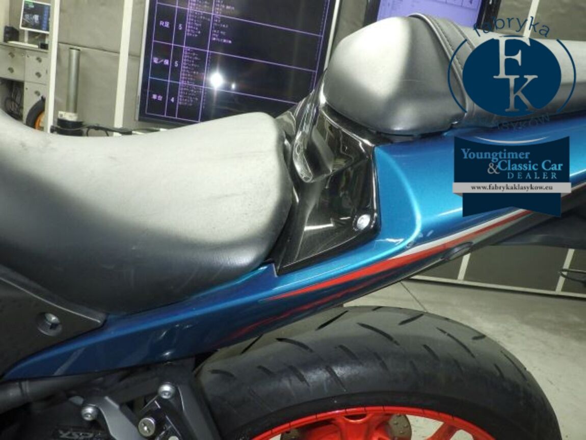 YAMAHA YZF-R3 2022 - zdjęcie 20