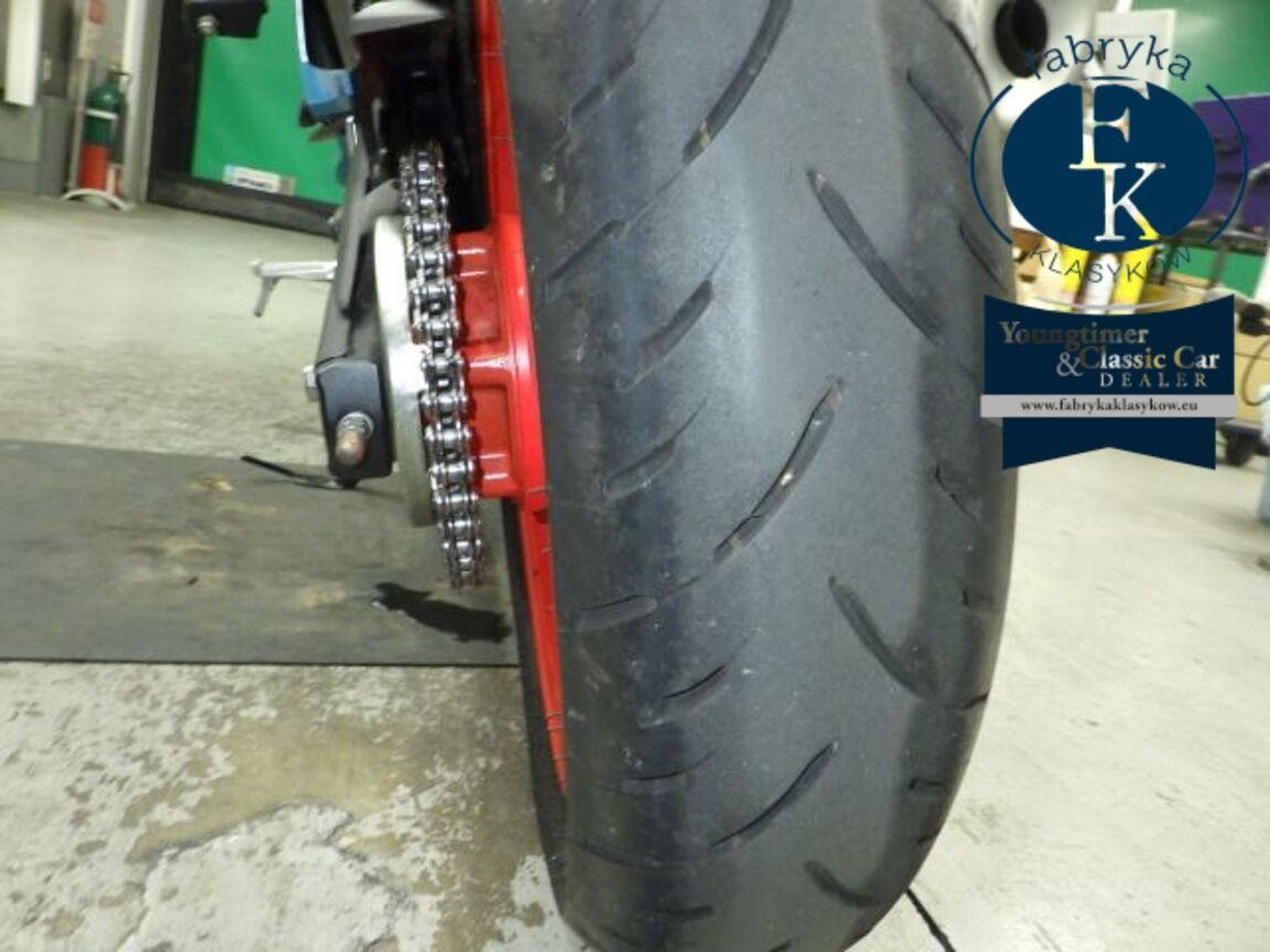 YAMAHA YZF-R3 2022 - zdjęcie 25