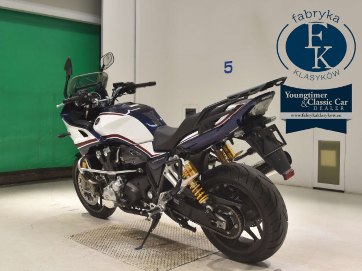 HONDA CB1300S BOL D OR -3SP 2022 - zdjęcie 7