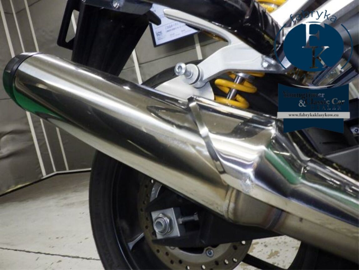 HONDA CB1300S BOL D OR -3SP 2022 - zdjęcie 16