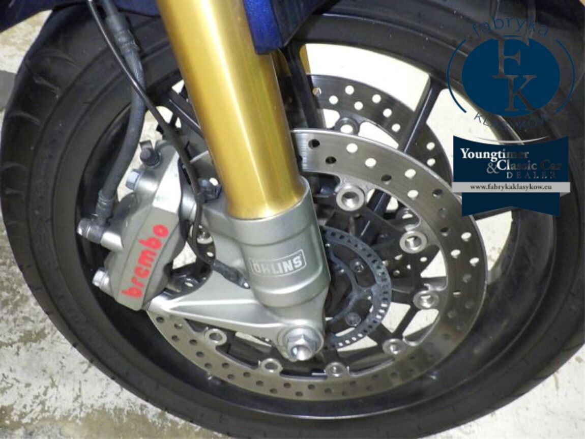 HONDA CB1300S BOL D OR -3SP 2022 - zdjęcie 22
