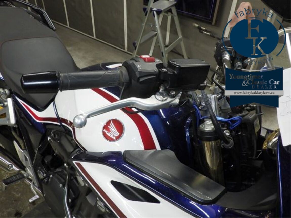 HONDA CB1300S BOL D OR -3SP 2022 - zdjęcie 23