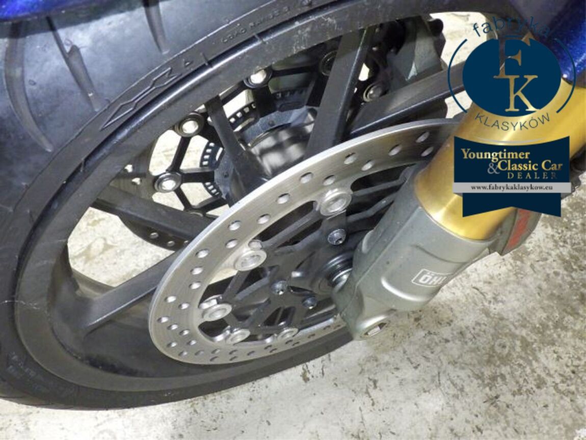 HONDA CB1300S BOL D OR -3SP 2022 - zdjęcie 24