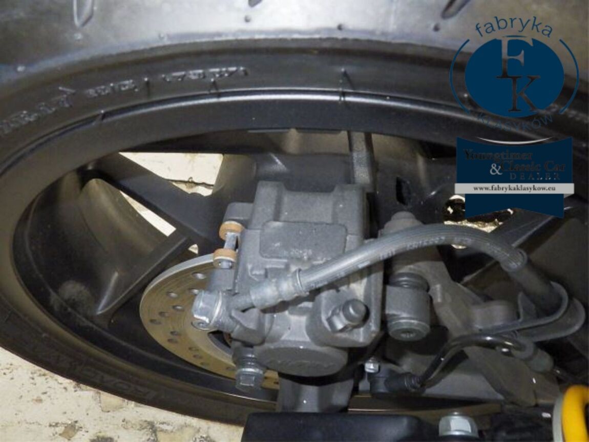 HONDA CB1300S BOL D OR -3SP 2022 - zdjęcie 26