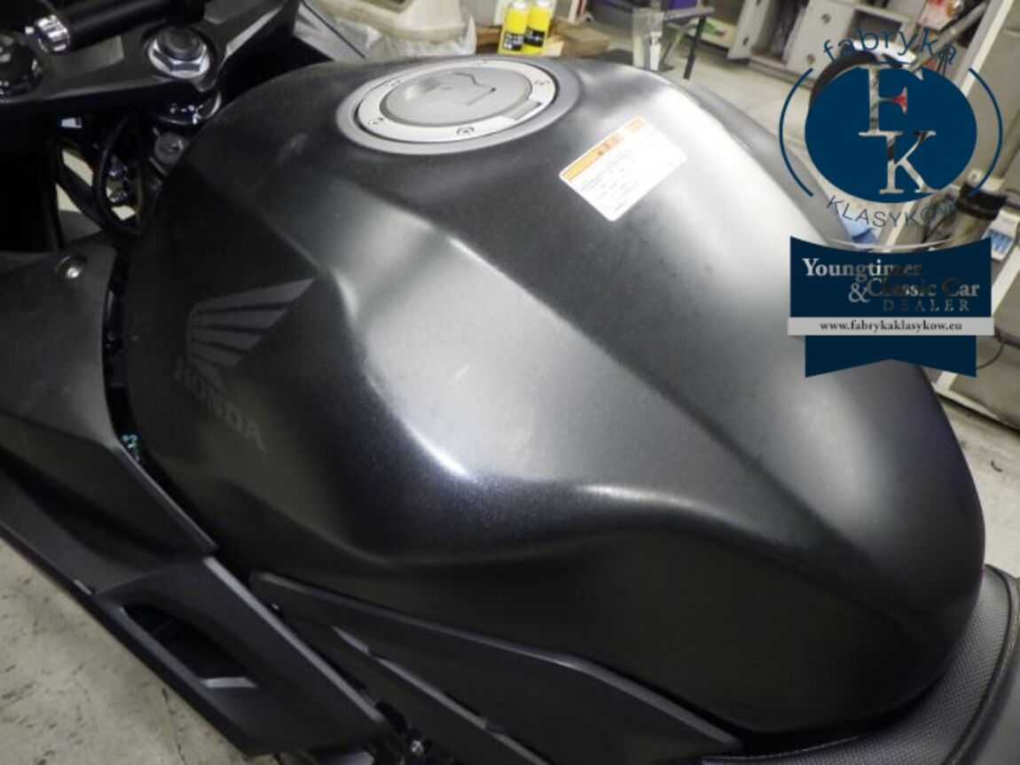 HONDA CBR400R-3 2024 - zdjęcie 18