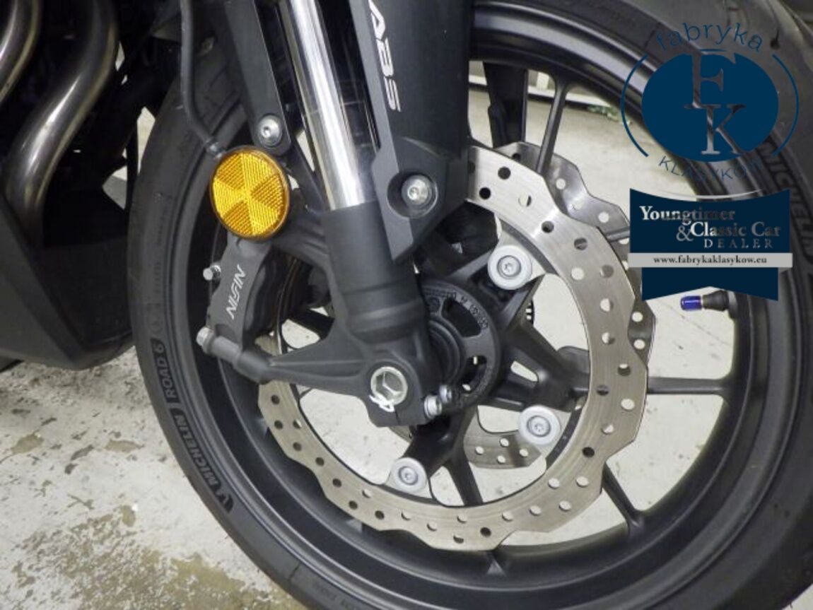 HONDA CBR400R-3 2024 - zdjęcie 23