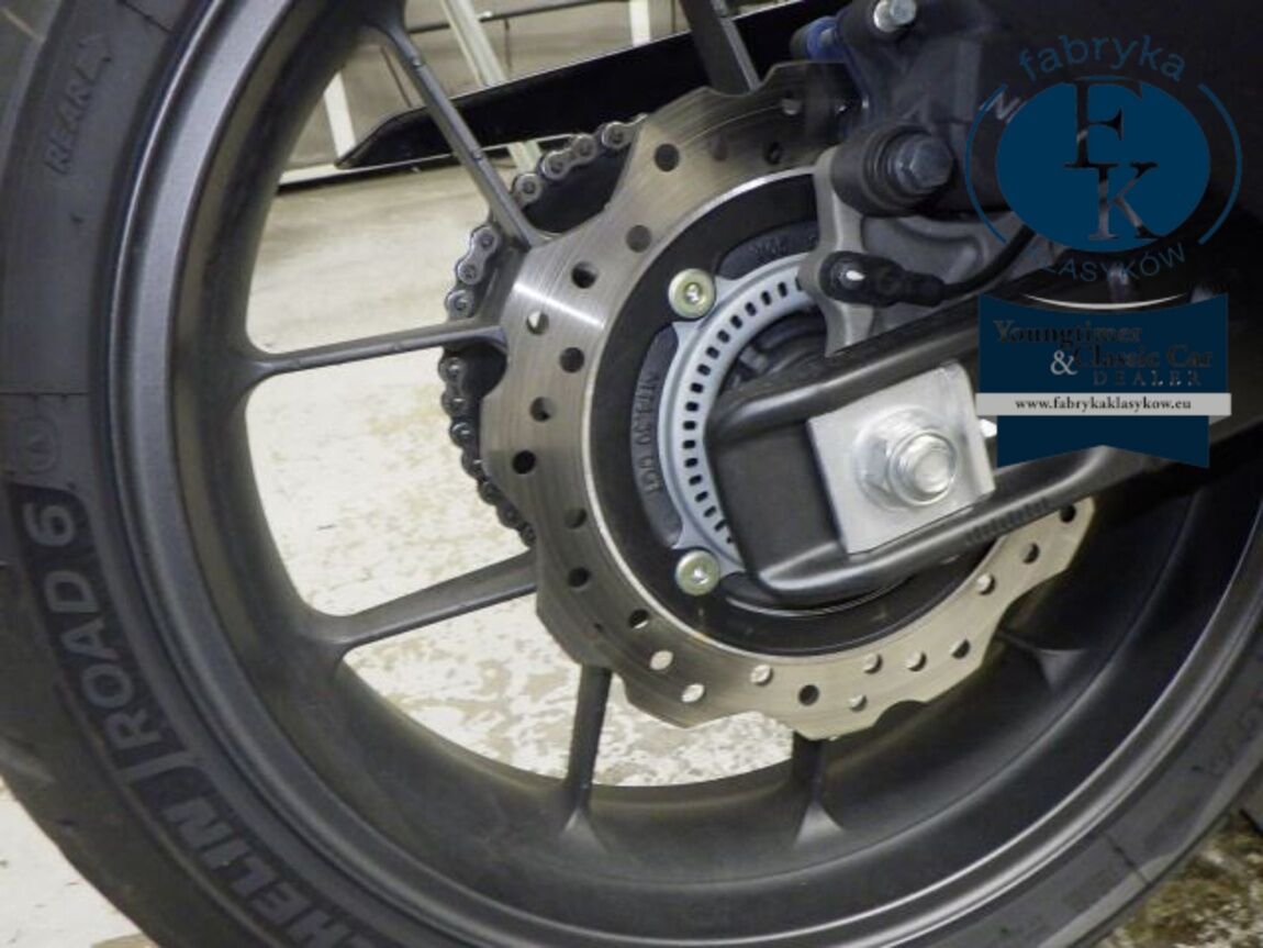 HONDA CBR400R-3 2024 - zdjęcie 26