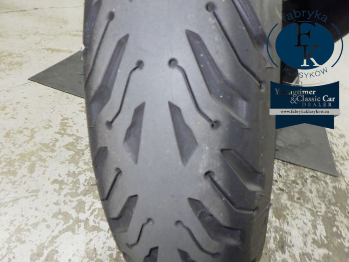 HONDA CBR400R-3 2024 - zdjęcie 27