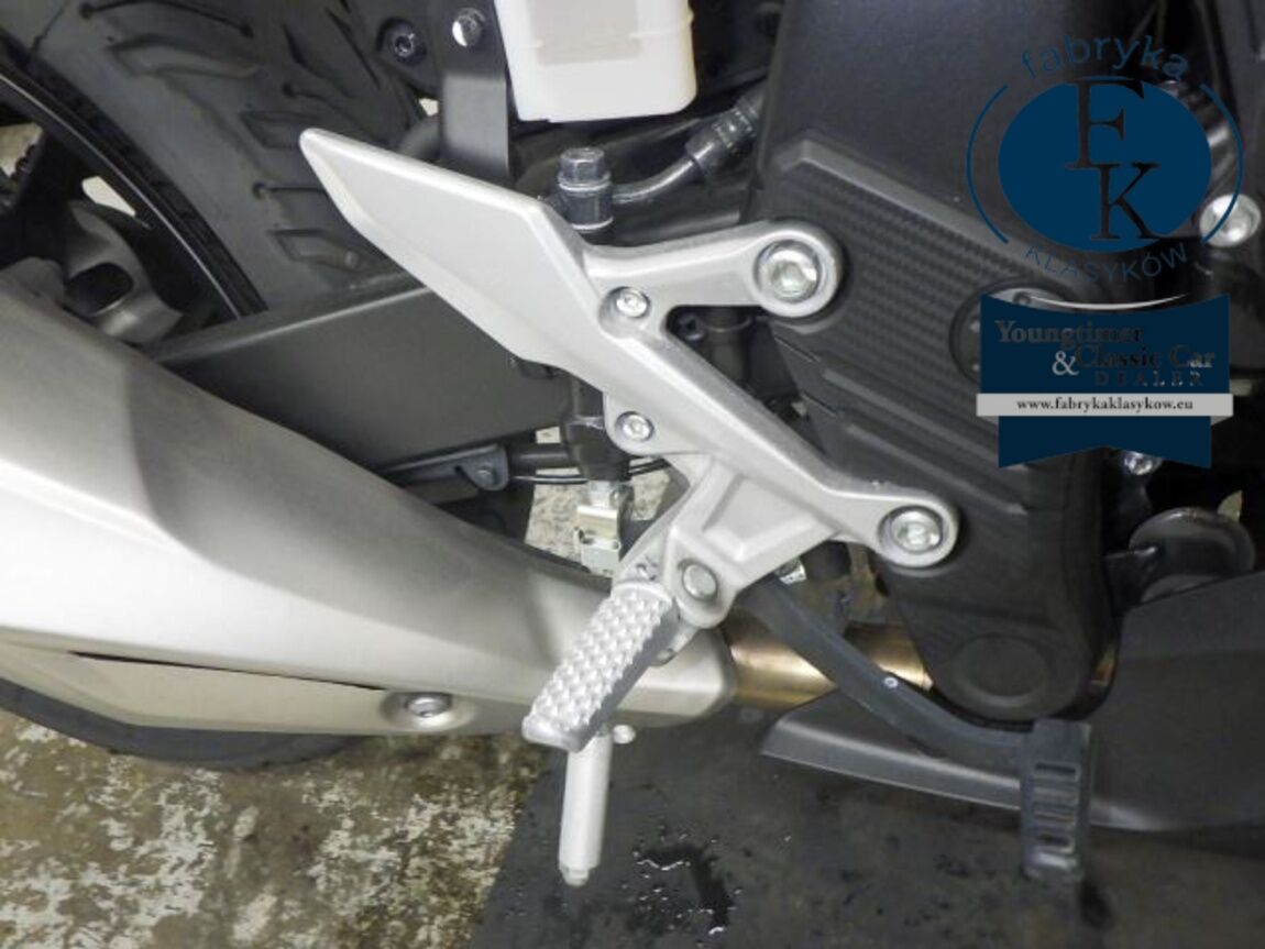 HONDA CBR400R-3 2024 - zdjęcie 30