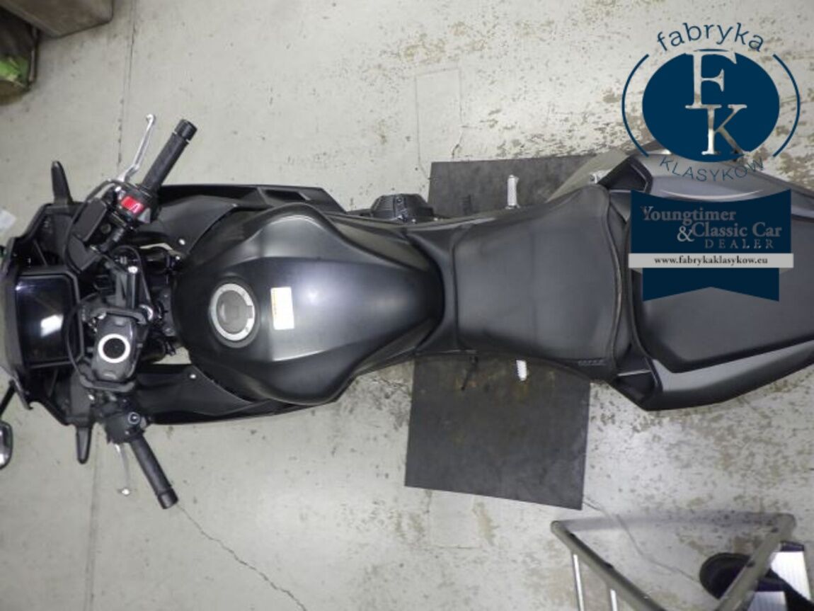 HONDA CBR400R-3 2024 - zdjęcie 32