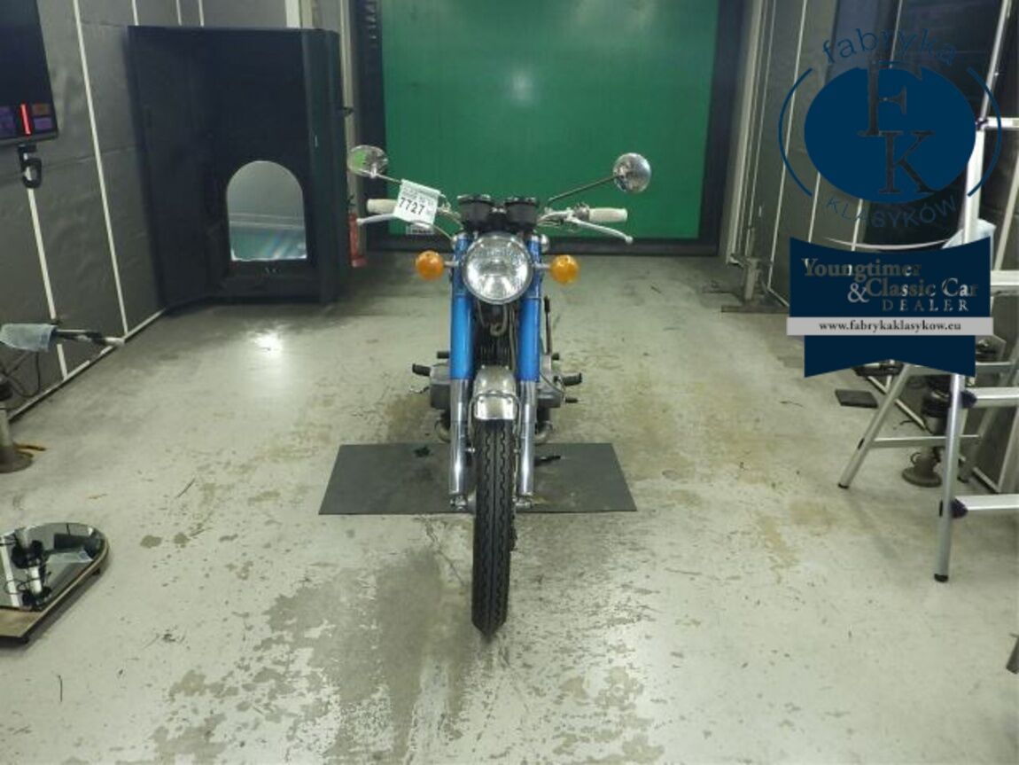 YAMAHA DS6  - zdjęcie 21