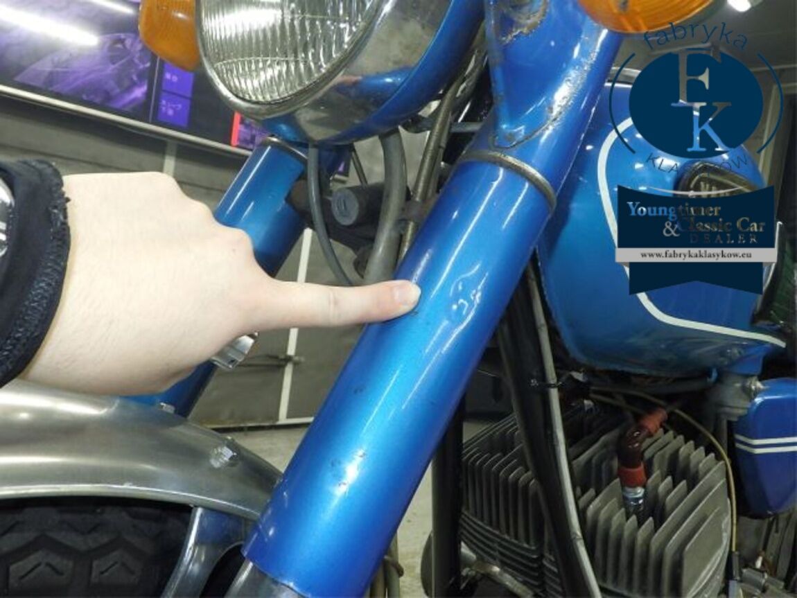 YAMAHA DS6  - zdjęcie 24