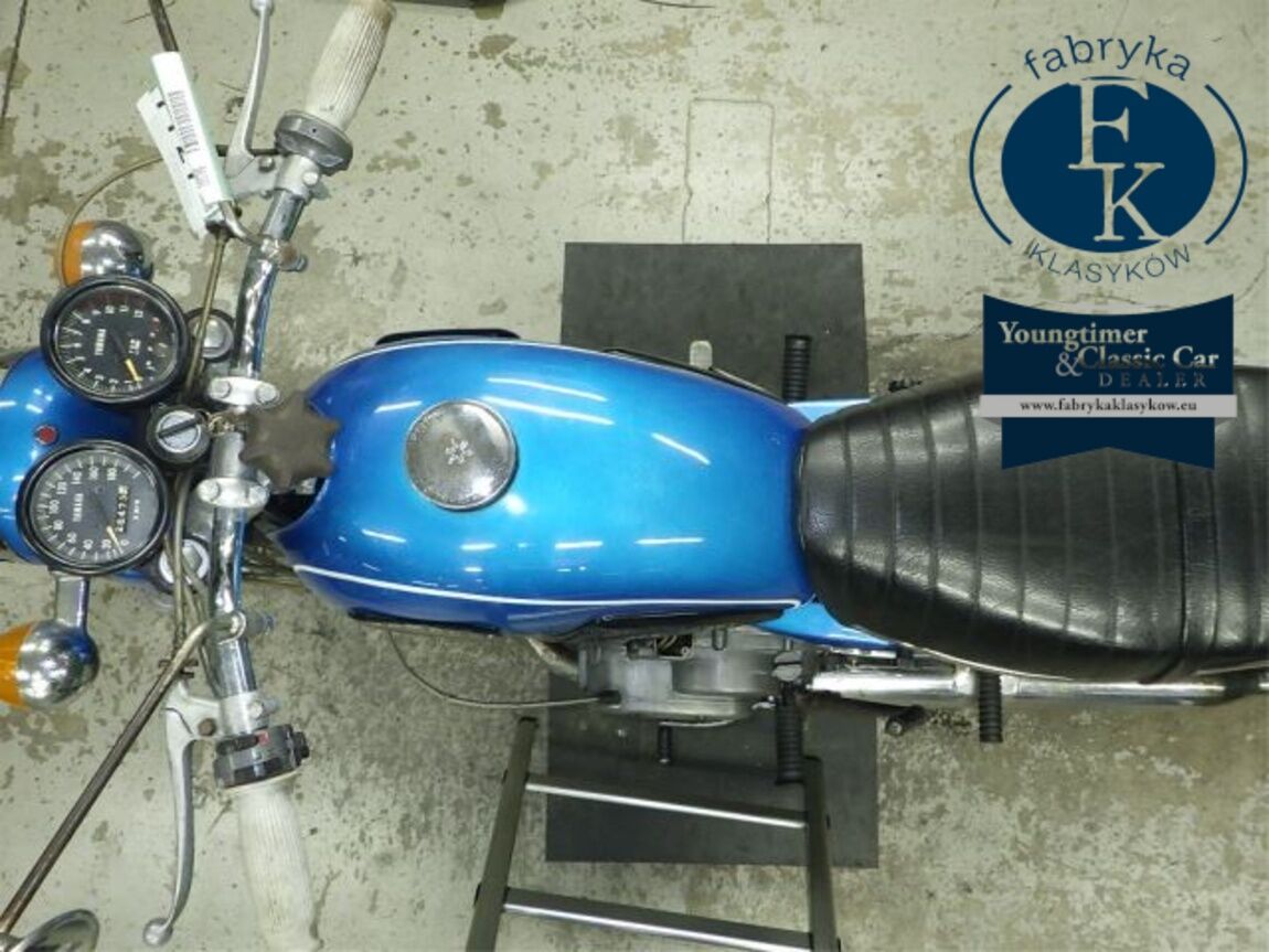 YAMAHA DS6  - zdjęcie 32