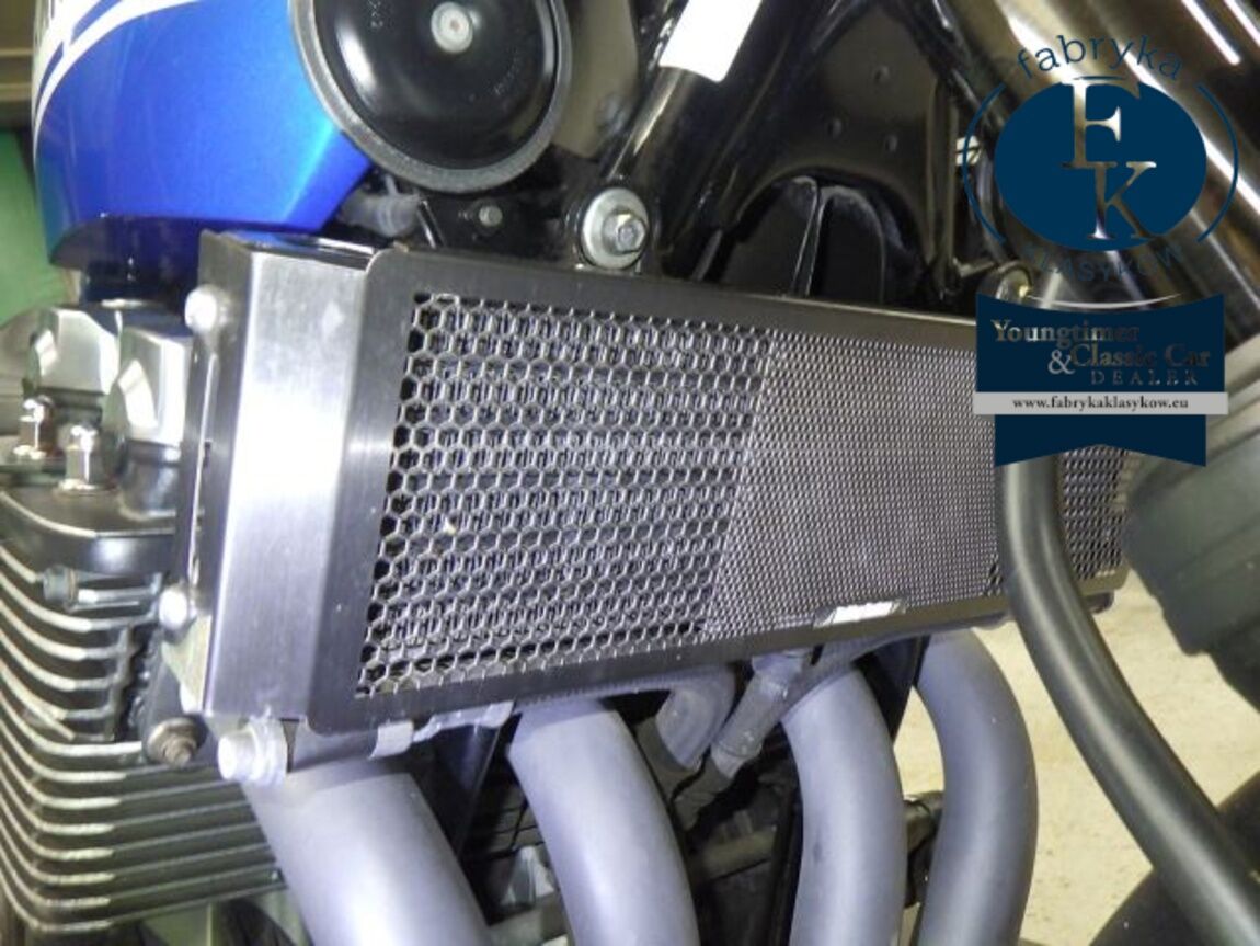 YAMAHA XJR1300C 2015 - zdjęcie 11