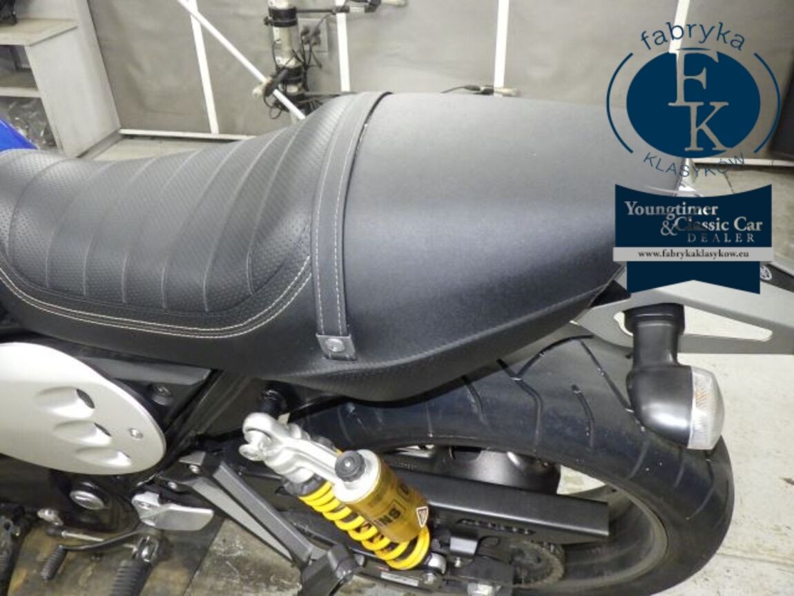 YAMAHA XJR1300C 2015 - zdjęcie 20
