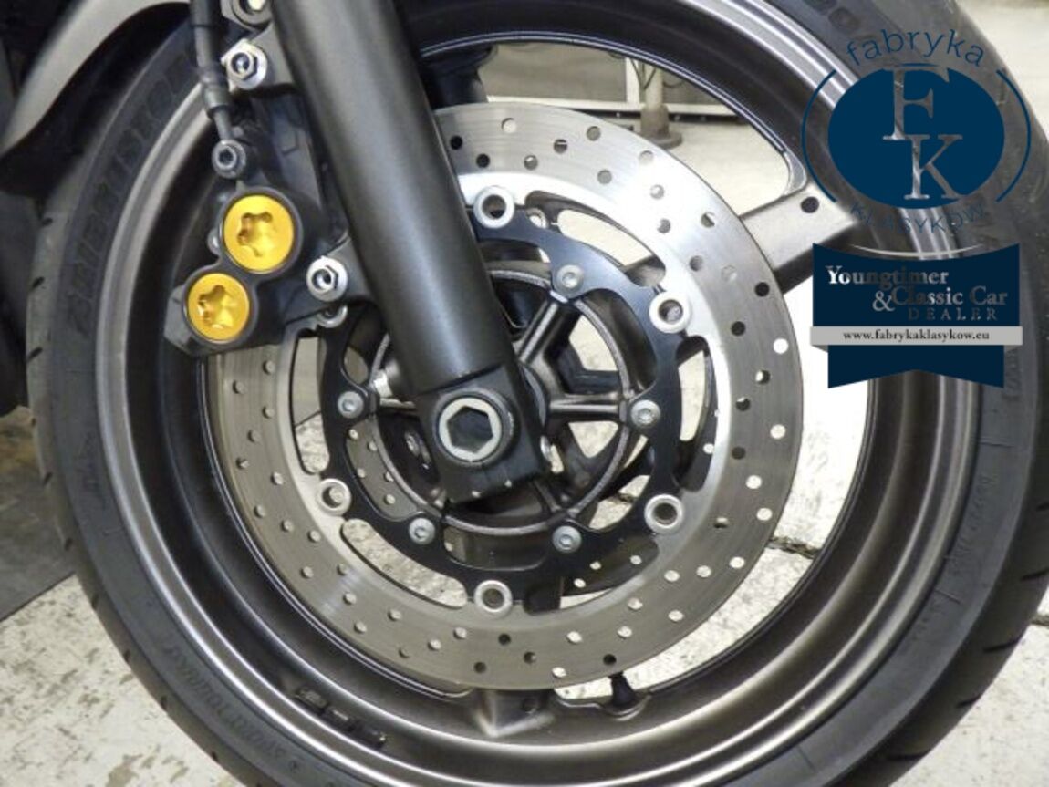 YAMAHA XJR1300C 2015 - zdjęcie 24