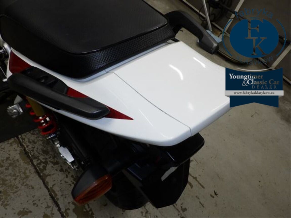 HONDA CB400SFV-4 BOLDORABS 2015 - zdjęcie 19