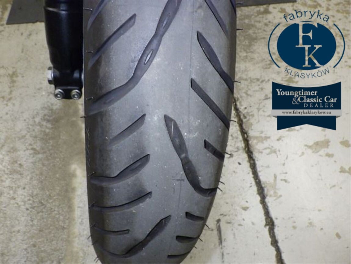 HONDA CB400SFV-4 BOLDORABS 2015 - zdjęcie 22